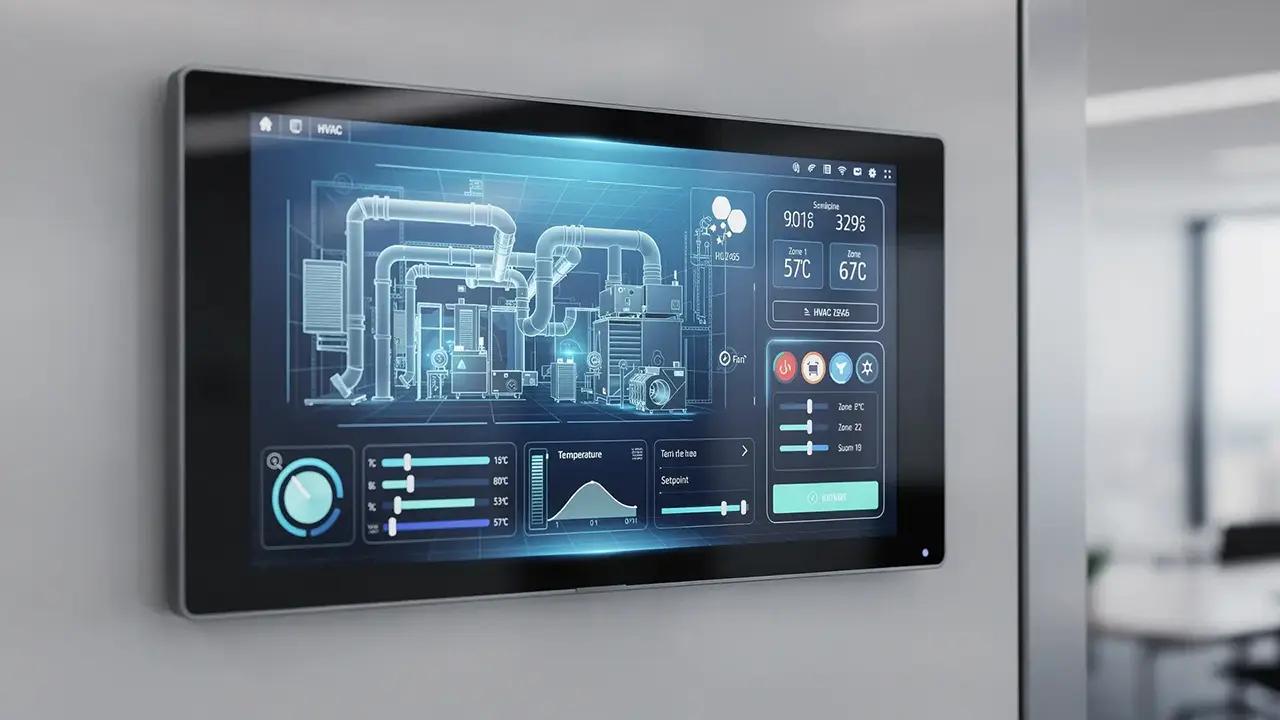 Controls & BMS