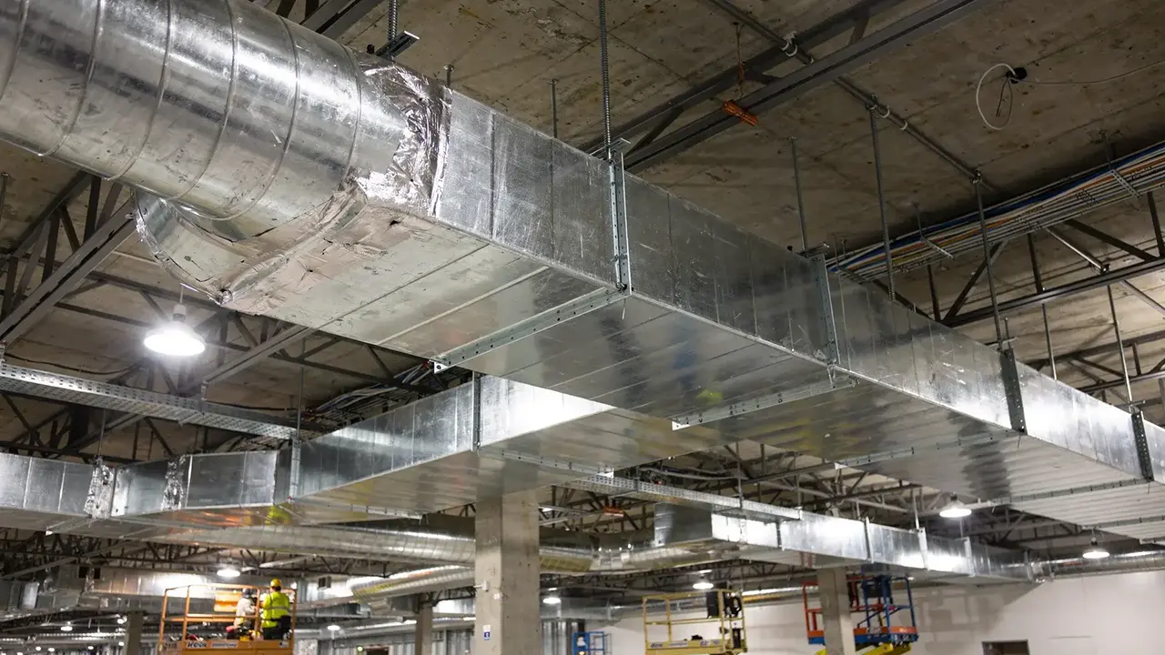 Ductwork